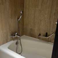 A Garden “Green” Hotel Stay in the City!