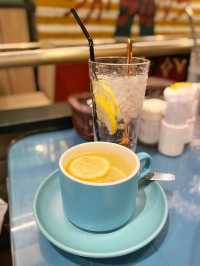 鰂魚涌親民高質抵食冰室✨