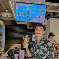  Wow Cow🍦🐄 #ร้านไอศกรีมเปิดใหม่ จ.ภูเก็ต