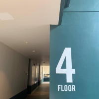 Theatre residence 