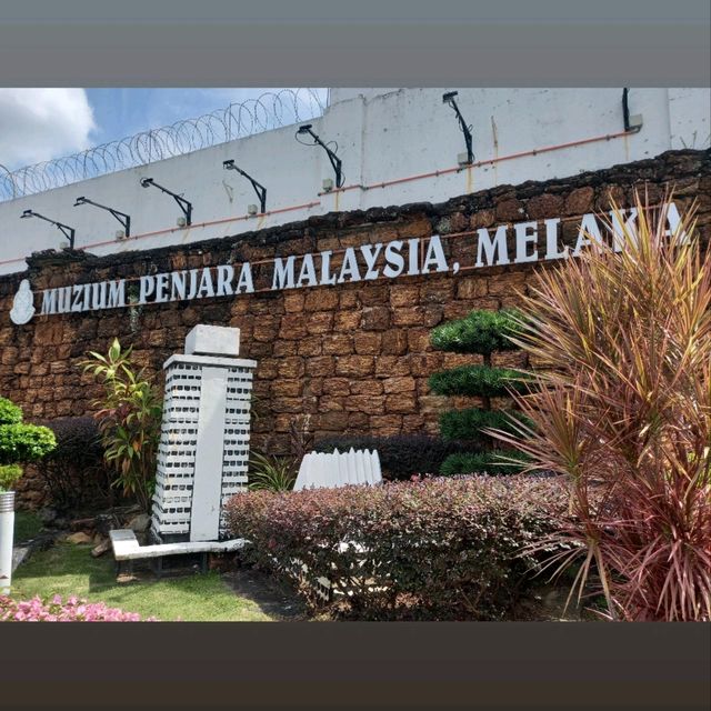 Malacca Museum