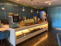 Centre Point Prime hotel pattaya