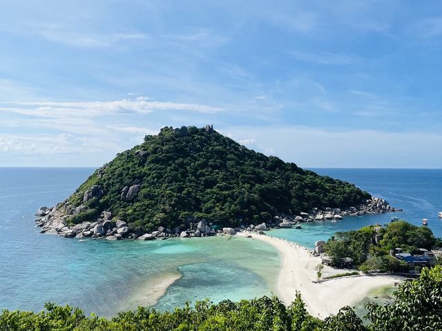 เกาะนางหยวน