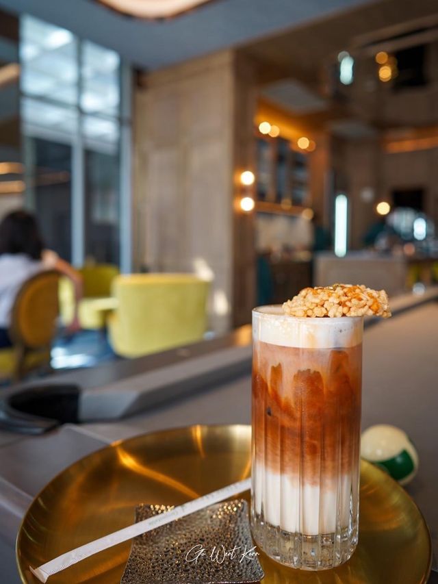 SHALOBA boutique coffee …. Slow bar ใหม่บรรยากาศดี