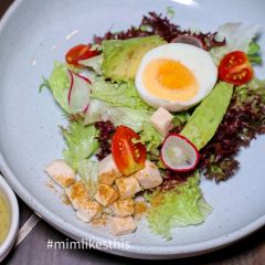 Hyde & Seek User Photo