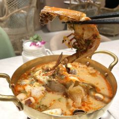 Nara(TST Branch) User Photo