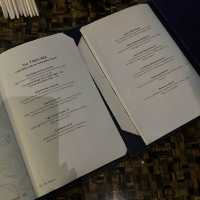 분위기에 취하고 싶을 땐 Bar Trigona,  Four Seasons KL