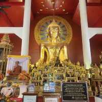 เที่ยววัดพระสิงห์ จ.เชียงใหม่