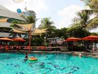 A-One The Royal Cruise Hotel Pattaya