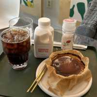 성수동 각종 티를 느낄 수 있는 티룸🍵