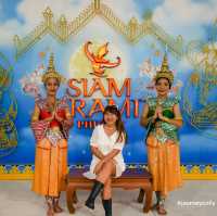 Siam Niramit Phuket