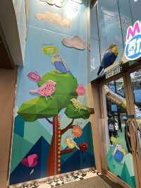 旺角MOKO新世紀廣場L3 「MOKO動樂園」