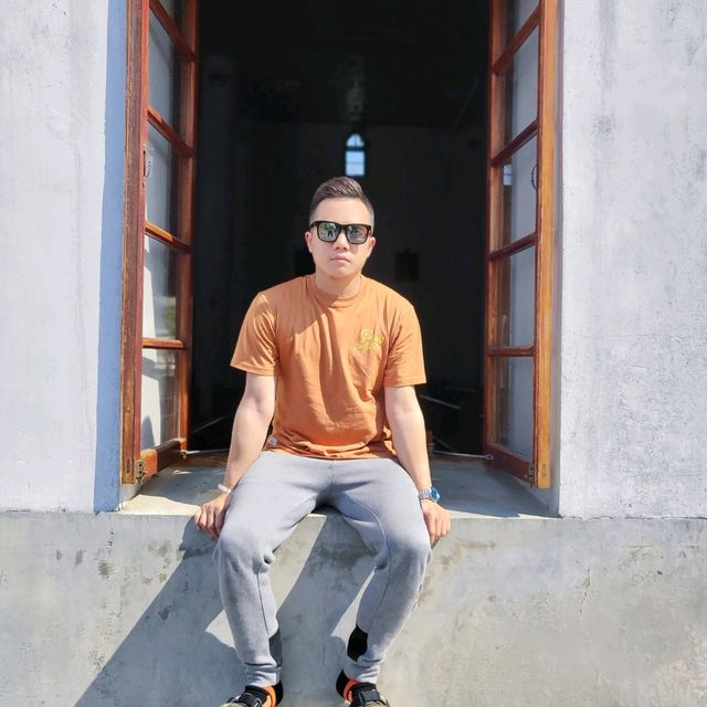 屏東｜萬金母聖殿