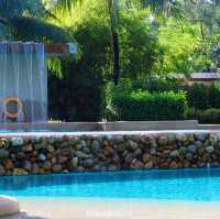 Apsara Pool Villa เขาหลัก จ.พังงา
