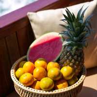 WOCO Exclusive Cruise Phangnga Bay Day Trip