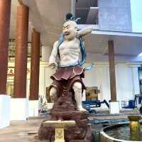 Wat Ru Si Thavorn Wararam