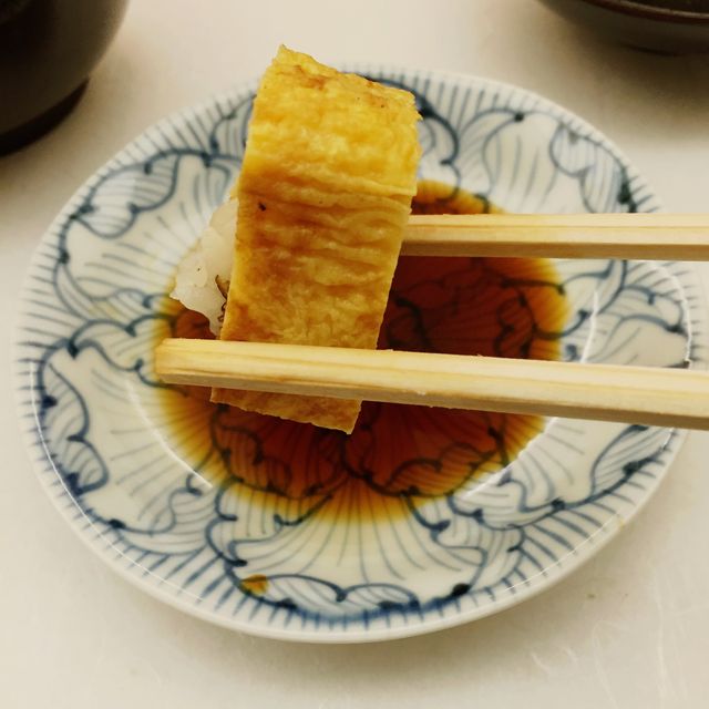 日本福岡壽司之旅
