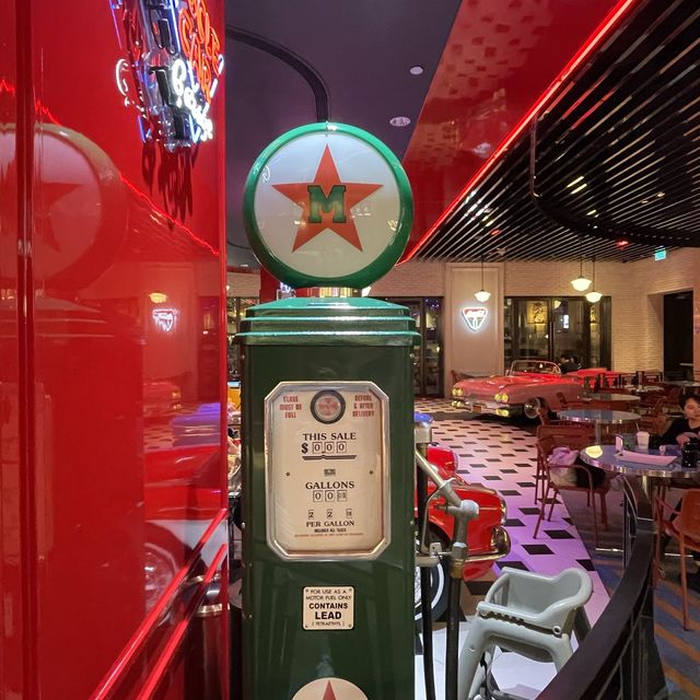 澳門｜平民價錢望巴黎人食和牛漢堡🍔