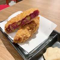 B熊陪你食拉麵📍一郎