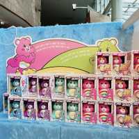 CareBears Pop-Up Store @ 旺角朗豪坊12樓