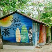 Explore Cateel, Davao Oriental 
