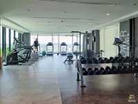 ที่พักนอนสบาย Holiday Inn & Suites Siracha Laemchabang 