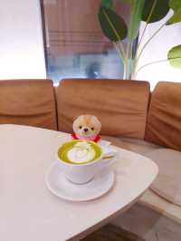 太子｜2 Soon Cafe｜晝夜不同感覺的咖啡店