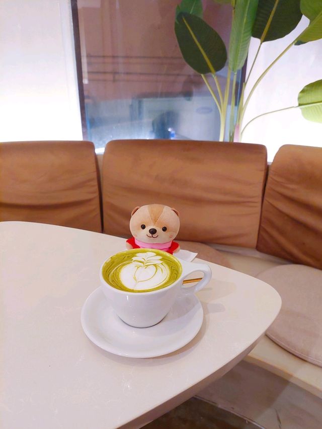 太子｜2 Soon Cafe｜晝夜不同感覺的咖啡店
