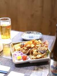 和風木系驚喜日式居酒屋🏮