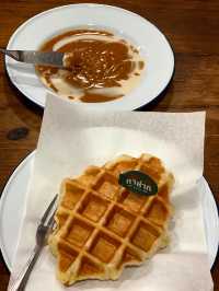  Notty Journey เจอกาฝากสังขยาหัวหิน