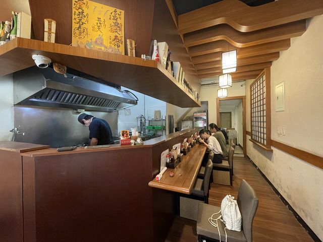 高雄素食探店 | 萩豆乳拉麵