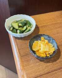 高雄素食探店 | 萩豆乳拉麵