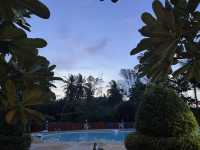 D’ Aman Resort