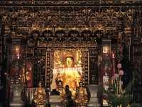 วัดหลงซาน