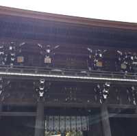 東京市內推薦景點🥰新手必去‼️明治神宮