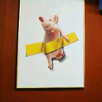 pigsman 任務