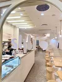 《咖啡店出品高質二人餐》