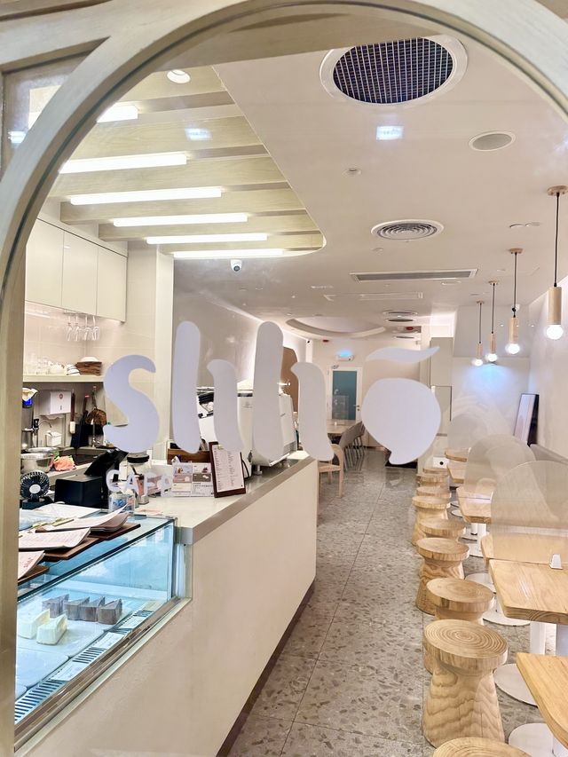 《咖啡店出品高質二人餐》