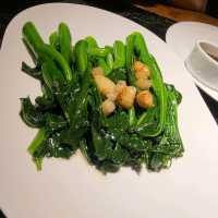 廣州探店 之 大鴿飯