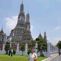 วัดอรุณราชวรารามราชวรมหาวิหาร