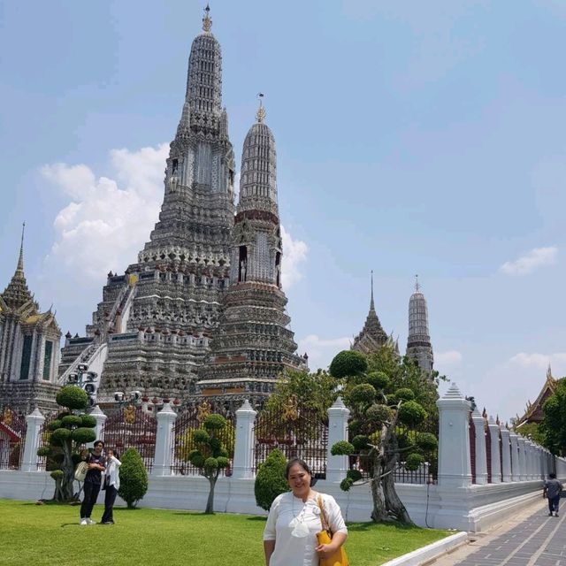 วัดอรุณราชวรารามราชวรมหาวิหาร