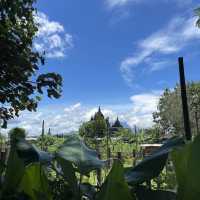 Pawon Mbah Noto Plaosan
