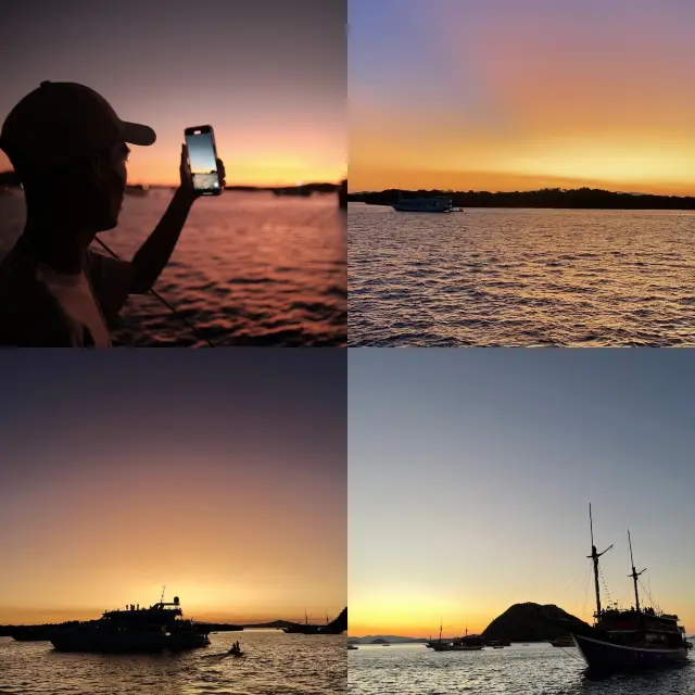 Kalong Island