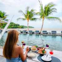 ที่พักภูเก็ต วิวทะเลแบบพาโนรามา 