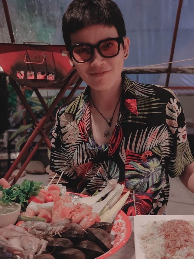 Ton Phet Greenery Garden โตนเพชร กรีนเนอรี 