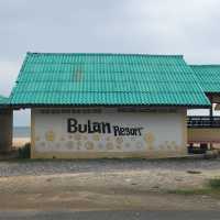 Bulan Beach Resort