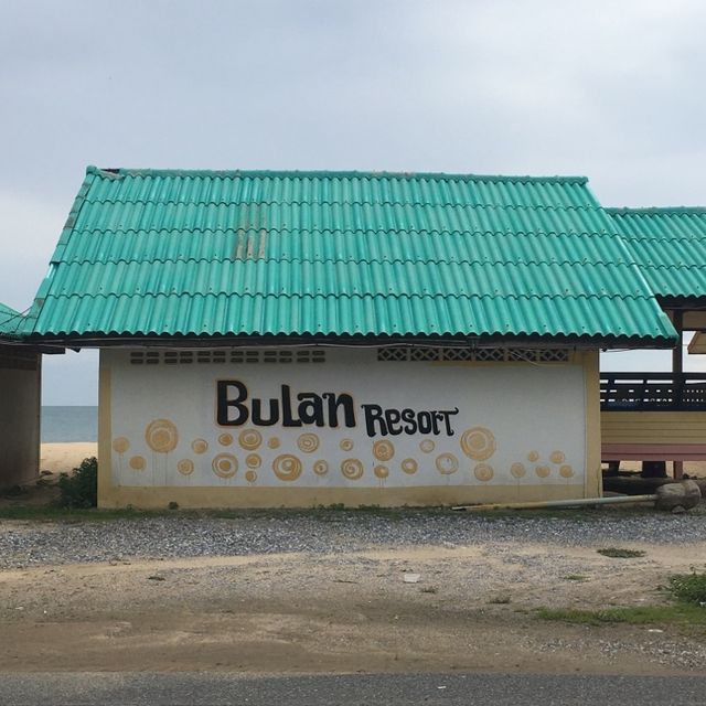 Bulan Beach Resort