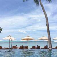 Sareeraya Villas & Suites Hotel 