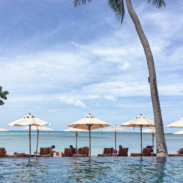 Sareeraya Villas & Suites Hotel 