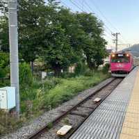 kawaguchiko Japan 